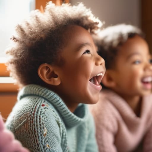 Complete guide to children's emotions book cover.