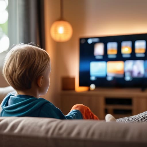 Complete guide to online safety for children.