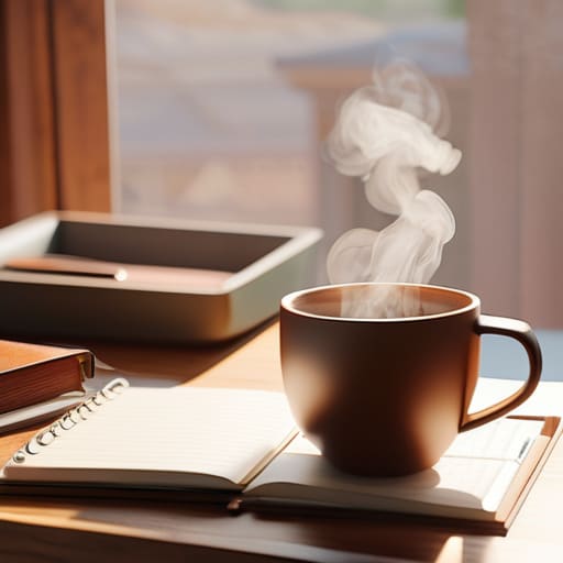 Complete guide to returning to work book.