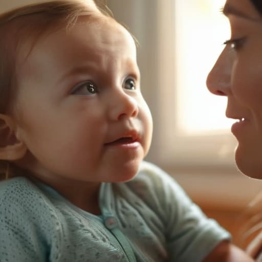 Complete guide to speech and language development.