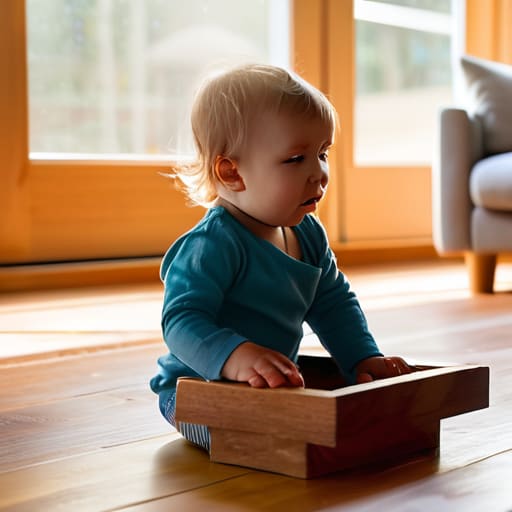 Complete guide to toddler behaviour book cover.