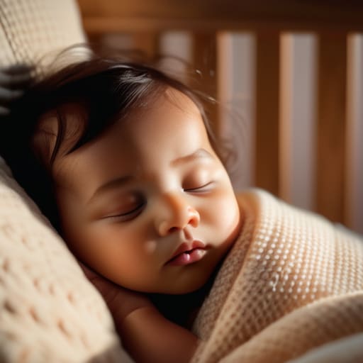 Complete guide to toddler sleep book cover.