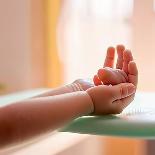 Complete guide to vaccinations for childhood.