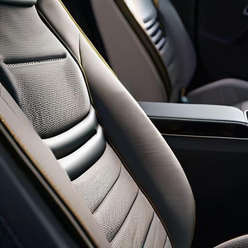 How car seats work and common mistakes.