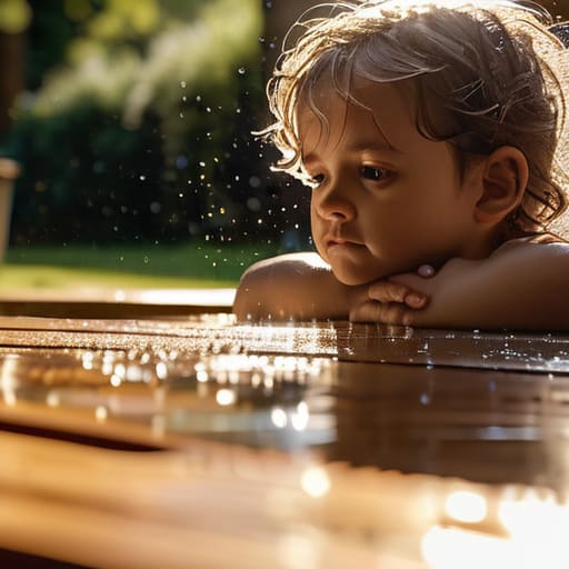 Understanding how natural consequences work.