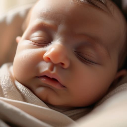 Understanding how newborn sleep actually works.