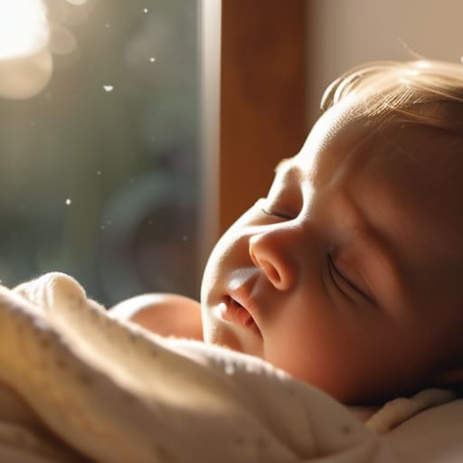Understanding how sleep regressions work.