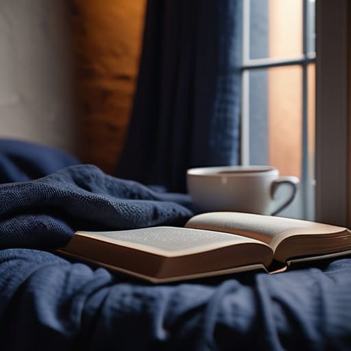 Tips on how to build a bedtime routine.