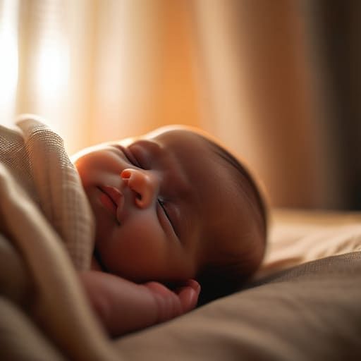 Tips on how to cope with night feeds.