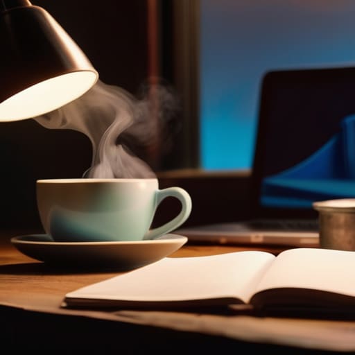 How to cope with sleep deprivation tips.