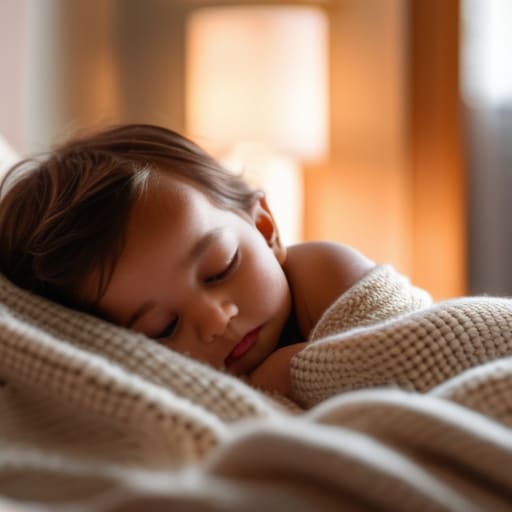 How to handle fevers in toddlers.