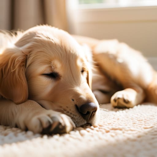 Tips on how to handle pets and children.