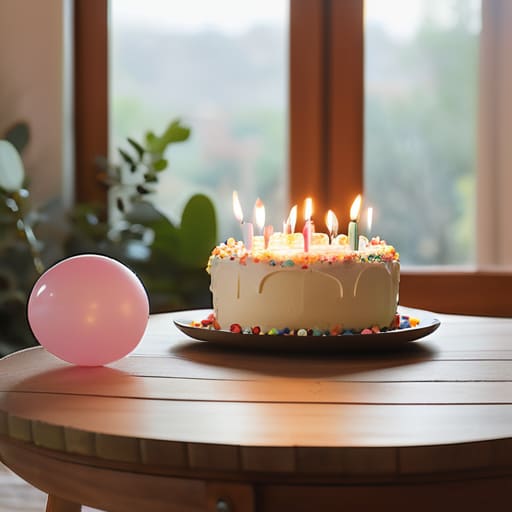 Tips on how to manage children's birthday parties.