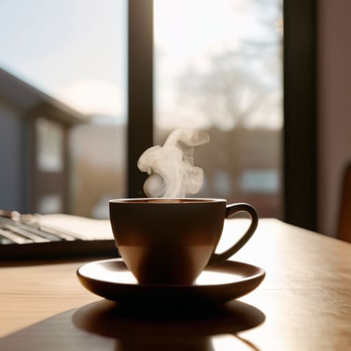 Tips on how to manage returning to work.