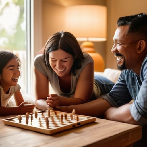How to manage screens across a family.