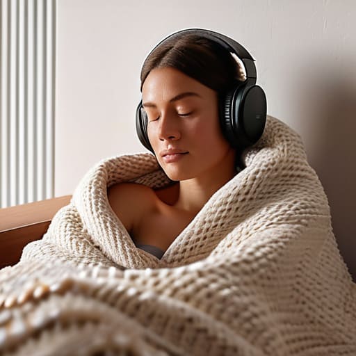 How to manage sensory sensitivities with accommodations.