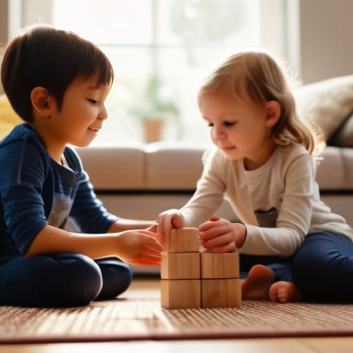 Tips on how to manage sibling rivalry.
