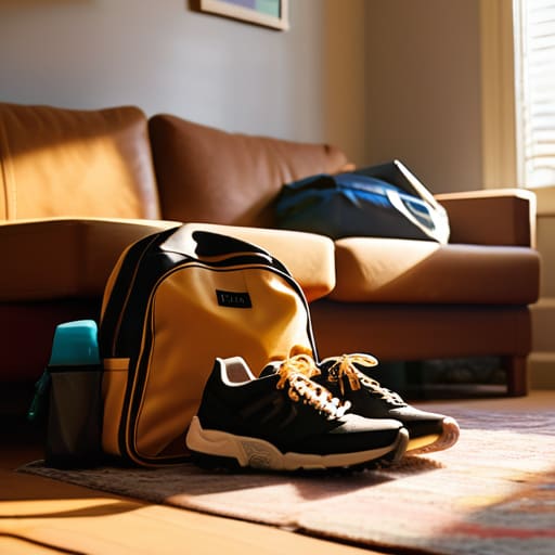 How to manage the after school hours.
