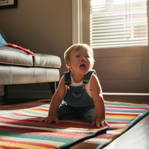 How to manage the car seat battle.