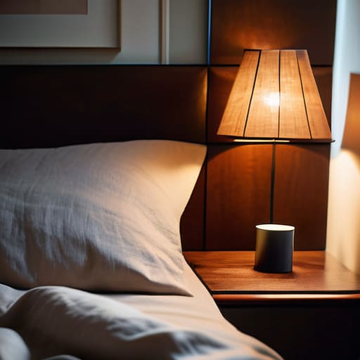 How to manage the morning routine effectively.