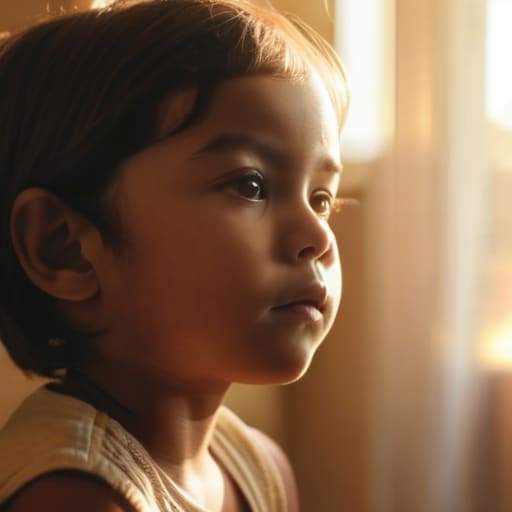 How to model emotional regulation for children.
