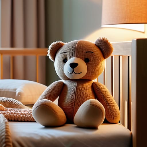 Tips on how to move to a toddler bed.