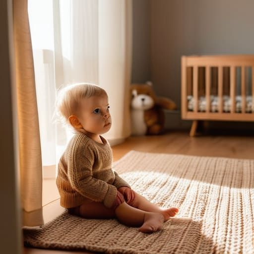 How to prepare a child for a new sibling.