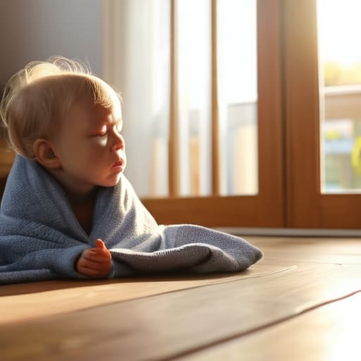 Tips on how to prevent tantrums.