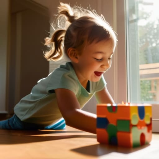 How to raise children with different temperaments.