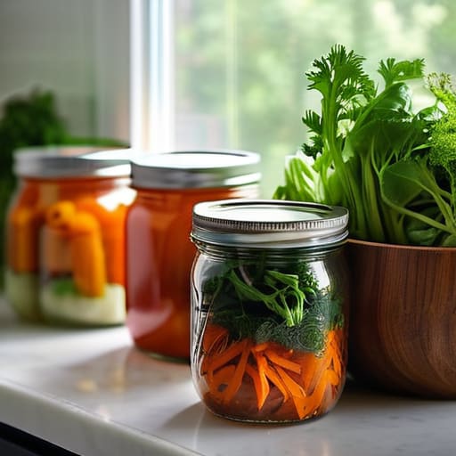 How to reduce food waste at home.