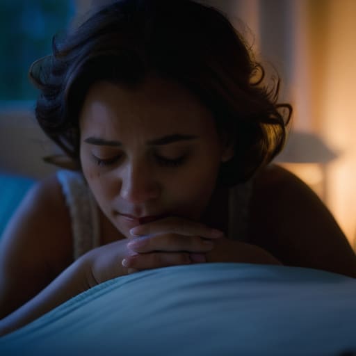 Signs and how to spot postnatal depression.