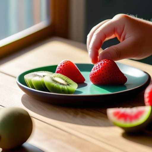 How to stop mealtime power struggles.