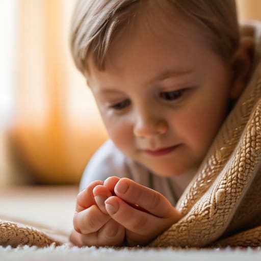 Tips on how to support a shy child.