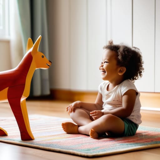 How to support speech development naturally.