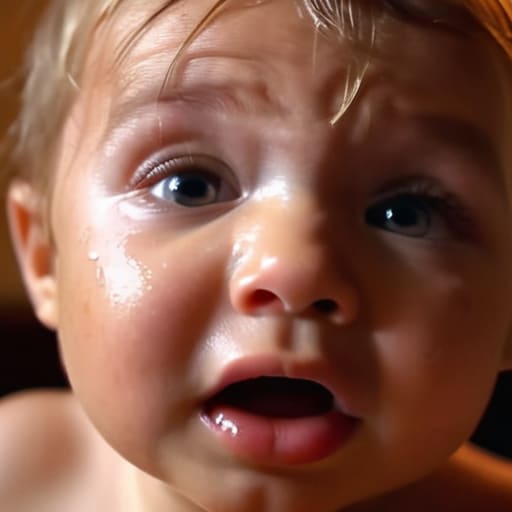 Understanding how toddler tantrums work.
