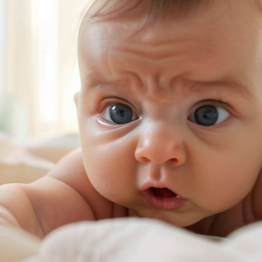 How tummy time helps and how to do it.