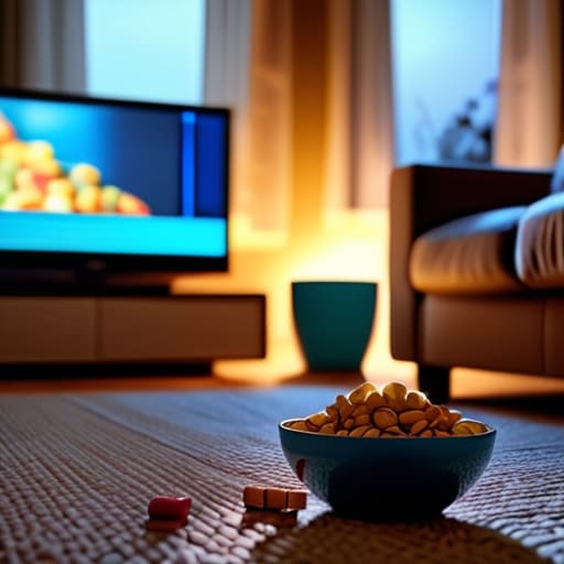 Managing screen time for growing children.