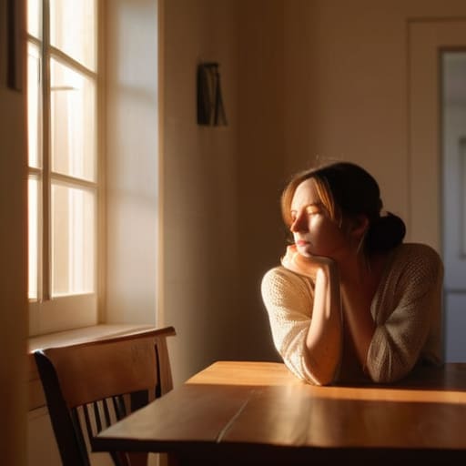 Navigating the transition to empty nesting.