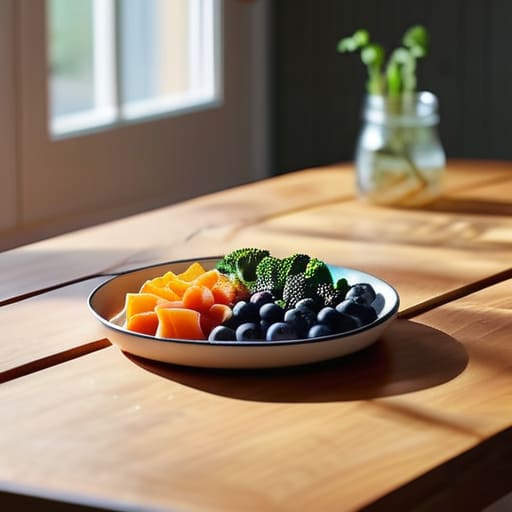 Nutritious meal ideas for picky toddlers.