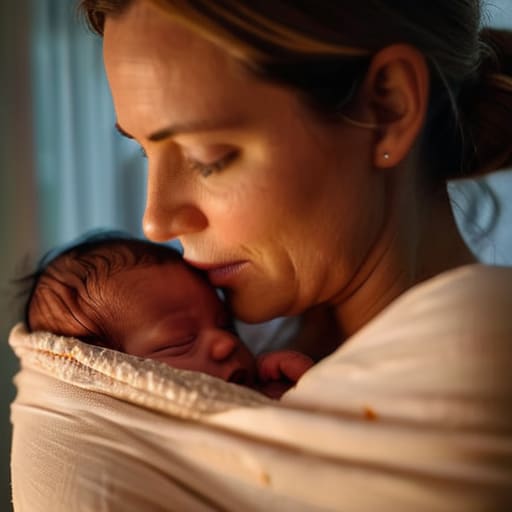 Understanding common newborn developmental milestones guide.