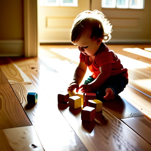 Astm Safety Standards vs the Reality of Toddler Chaos