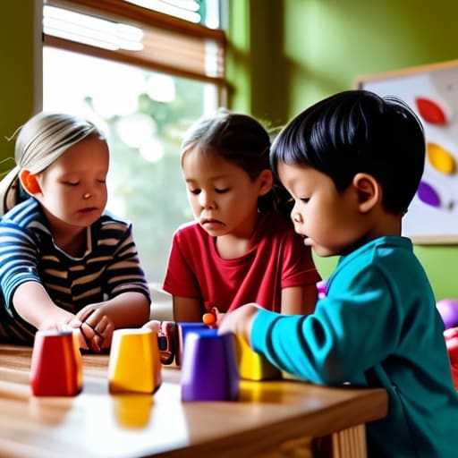 Finding Local Playgroups for Toddlers Without the Social Exhaustion.
