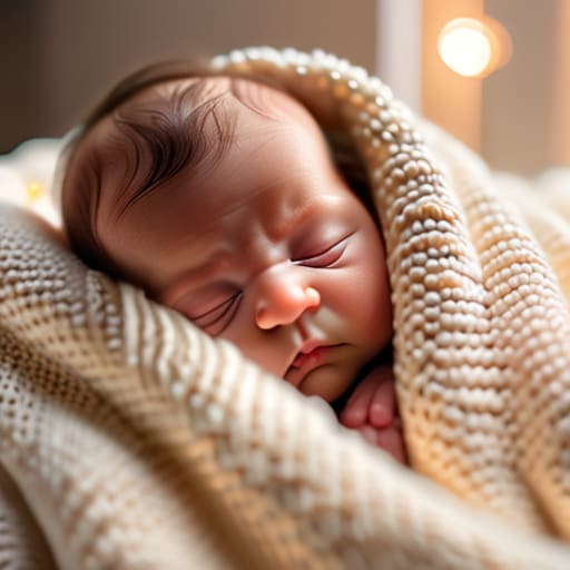 Newborn Sensory Development What They Feel and What You See