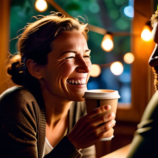 Small Talk Icebreakers for Adults That Dont Feel Fake