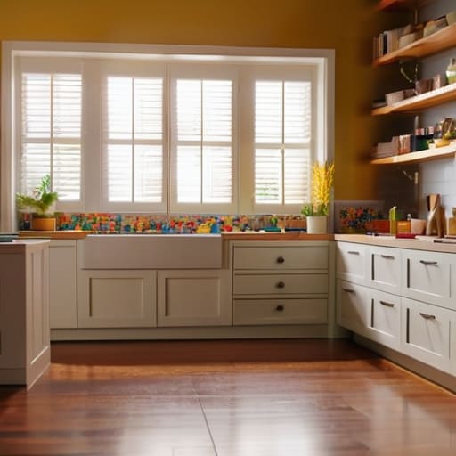 The Blueprint vs the Reality How to Choose a Family Home