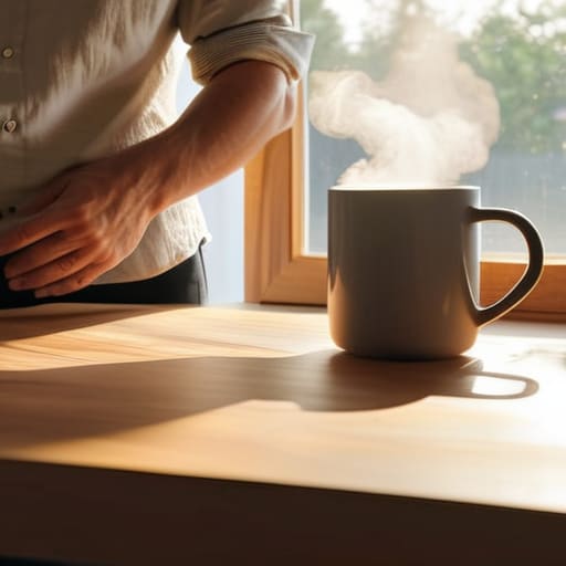 The Science of Habit Stacking vs the 6am Chaos