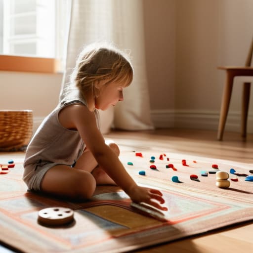 The Theory vs the Tantrum How to Handle Competitiveness