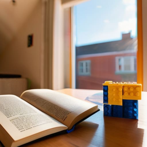 Understanding How to Create Space for Homework and Play