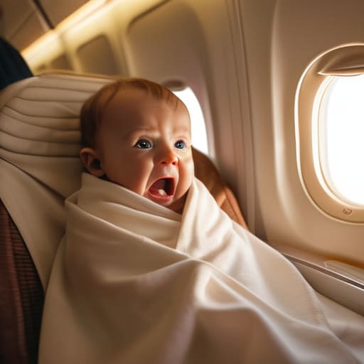Understanding How to Travel With a Baby