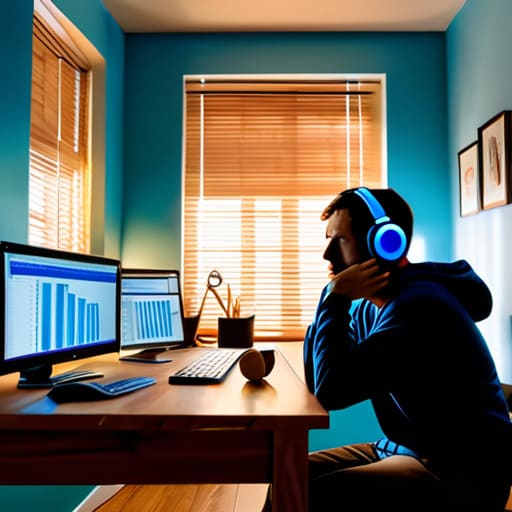 Why Setting Boundaries Between Work and Home Often Fails.